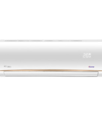SUPER GENERAL Super General Split Air Conditioners - Inverter Series SGS181Ei, Four-Way Swing, Timer, Turbo Mode, 101.0 cm W x 22.0 cm D x 31.5 cm H