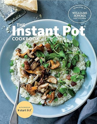 The Instant Pot Cookbook from SKANDA INTERNATIONAL FZ LLE