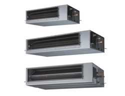O GENERAL O General Ducted Inverter Split AC | 2.5 Ton | CLTA Series