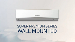 O General Premium Wall Mounted Inverter Split AC | 2.0 TON | ASGH24CXTA