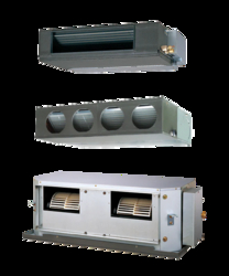 O General Ducted Split AC | 2.5 Ton | ARGA30FMTA