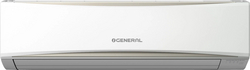 O General Wall Mounted Inverter Split AC | 2.5 Ton | CXTA Series