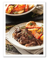Cooking Under Pressure: Delicious Dutch Oven Recipes for Your Pressure Cooker  from SKANDA INTERNATIONAL FZ LLE