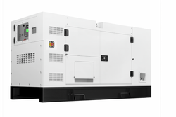 Diesel Generators for Reliable Power Supply – UAE, GCC & Africa