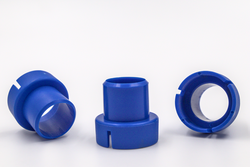 GI Water stopper with adapter in Sharjah