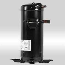 C-SBN263H8D SANYO COMPRESSOR