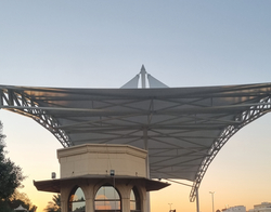 TENSILE MEMBRANE