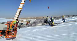 TENSILE MEMBRANE