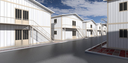 SANDWICH PANEL