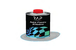 Peinture automobile Xirallic