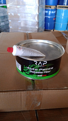 Peinture automobile Xirallic