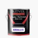 Peinture automobile Xirallic