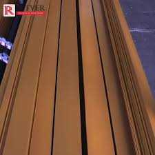 REVÊTEMENT EN POUDRE RITVER POUR ALUMINIUM ET BOIS