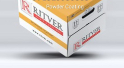 Powder Coatings SOLUTIONS