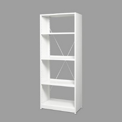Four-Tier Shelf