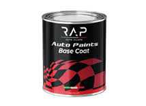 BASECOAT FOR AUTOPAINT MIXING SYSTEM WHITE TRANSPARENT R105 (BASE COAT POUR SYSTÈME DE MÉLANGE AUTOPAINT BLANC TRANSPARENT R105