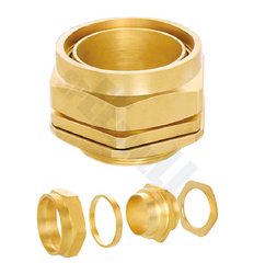 Speedwell BW INDUSTRIAL CABLE GLAND