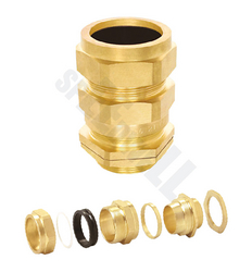 Speedwell CW INDUSTRIAL CABLE GLAND