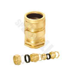 Speedwell E1W INDUSTRIAL CABLE GLAND