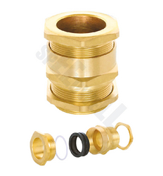 Speedwell A1A2 INDUSTRIAL CABLE GLAND