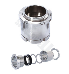 Speedwell BRASS CABLE GLAND - MARINE TYPE