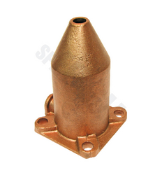 Speedwell BRASS WIPING GLAND