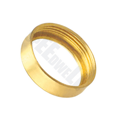 Cable Glands BRASS FEMALE BUSH