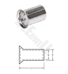 Speedwell END SEALING FERRULES