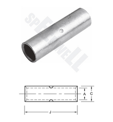 Speedwell COPPER FERRULES
