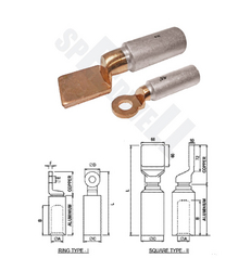 Speedwell CABLE CONNECTOR