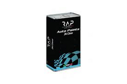 2K Clear Auto Topcoat ARP325