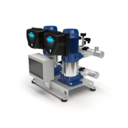 Ebara 2GPE E-SPD+
