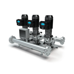 Ebara 3GPE E-SPD+