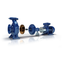 Ebara GS SERIES