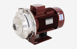 Dooch Stainless Steel Horizontal Multistage Pump DHM Series