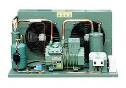 CONDENSING UNIT