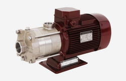 Dooch Stainless Steel Horizontal Multistage Pump DHF(T) Series