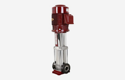 Dooch Stainless Steel Vertical Multistage Pump XR(L) Series
