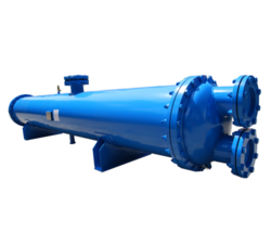 HEAT EXCHANGER PARTS