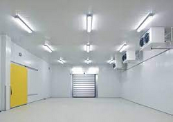 COLD STORAGE MANUFACTURERS