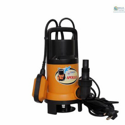 Vespa 0.5HP Sewage and Drainage Pump Apollo 50