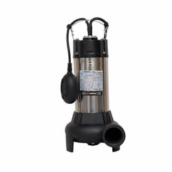 Vespa 3HP Sewage And Drainage Pump DR300F