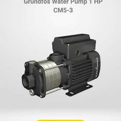 Vespa Centrifugal Water Pump MAP100
