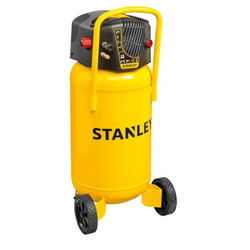 STANLEY AIR COMPRESSOR WITH 24L TANK, OIL FREE, SILENT AND 1.3HP MOTOR – SXCMS1324HE