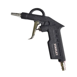 STANLEY AIR DUSTING GUN WITH PISTOL GRIP – 150036XSTN