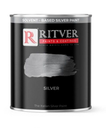 RITVER GOLD SILVER COPPER LP5003 (RITVER OR ARGENT BRONZE LP5003)