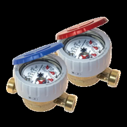 B-meters Hydrosonic-M1 Ultrasonic smart meter