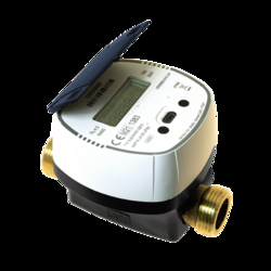 B-meters Hydrosonic-M1 Ultrasonic smart meter