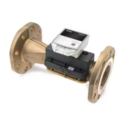 B-meters HYDROSONIS-UP – Ultrasonic flow sensor