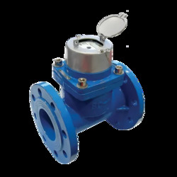B-meters TAN-X5 Tangential irrigation water meter